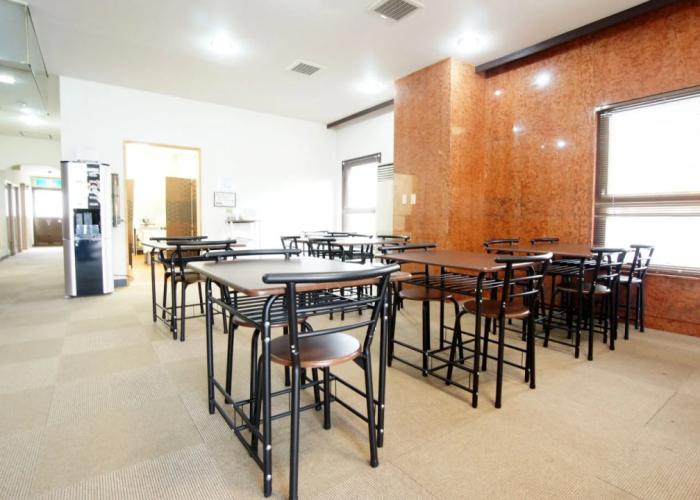 Hotel Trend Iwakuni