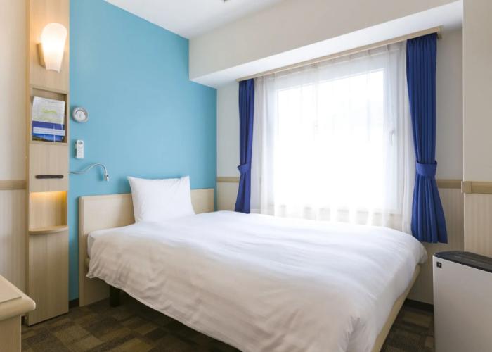 Toyoko Inn Iwakuni Station Nishi