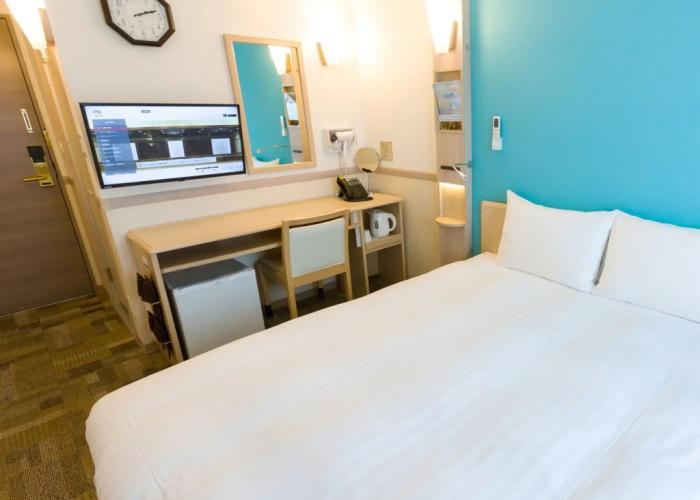 Toyoko Inn Iwakuni Station Nishi