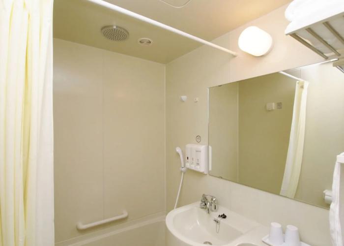 Toyoko Inn Iwakuni Station Nishi