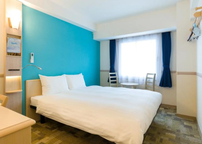Toyoko Inn Iwakuni Station Nishi