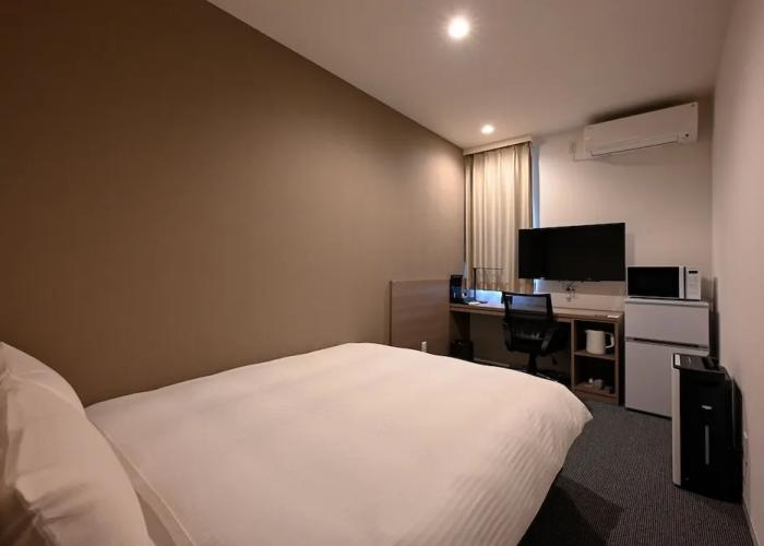 HOTEL R9 The Yard Iwakuni