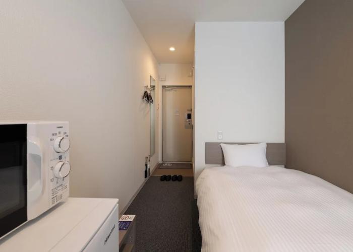 HOTEL R9 The Yard Iwakuni