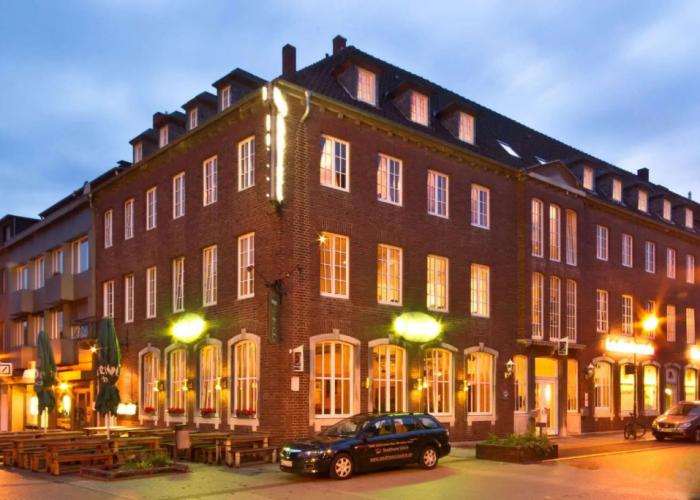 Stadthotel Jülich
