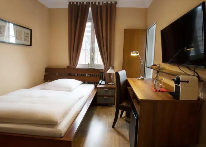 Stadthotel Jülich