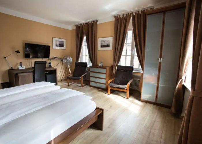 Stadthotel Jülich