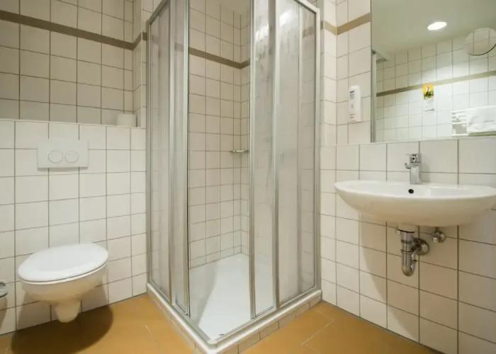 JUFA Hotel Jülich im Brückenkopf-Park