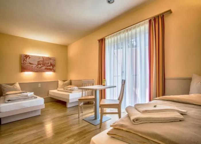 JUFA Hotel Jülich im Brückenkopf-Park
