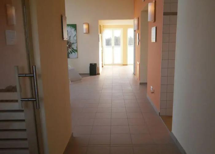 JUFA Hotel Jülich im Brückenkopf-Park