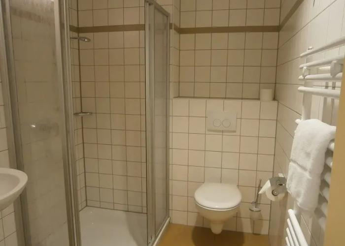 JUFA Hotel Jülich im Brückenkopf-Park