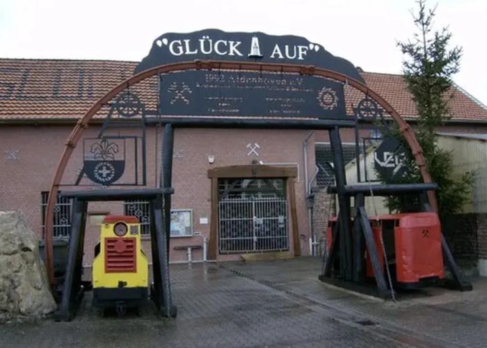 JUFA Hotel Jülich im Brückenkopf-Park