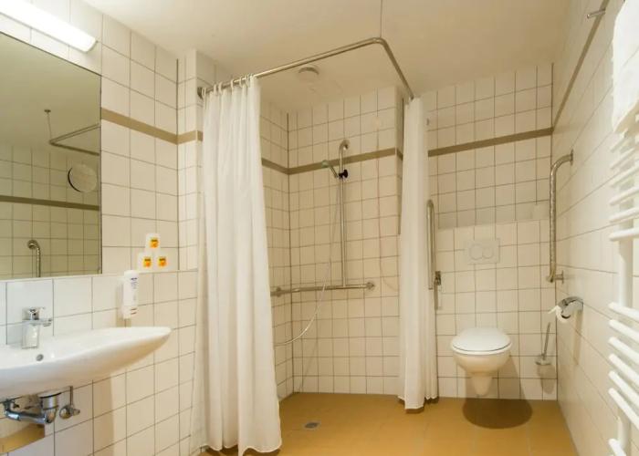 JUFA Hotel Jülich im Brückenkopf-Park