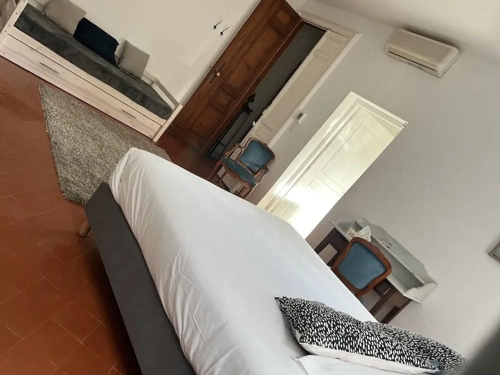 Entre MIDI - Maison d'Hôtes - B&B