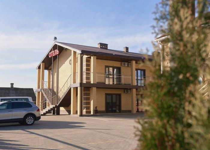 Brig Hotel