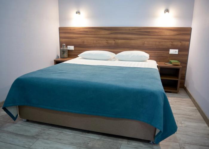 Brig Hotel