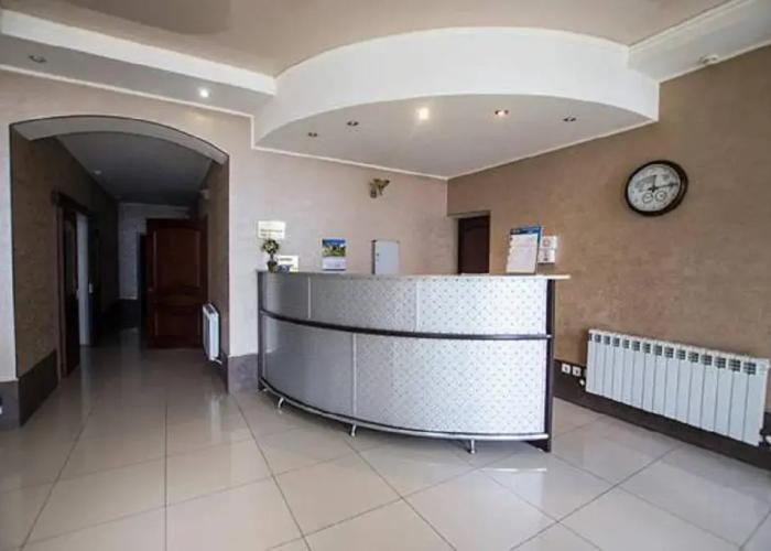 Hotel Aleksandrovskiy