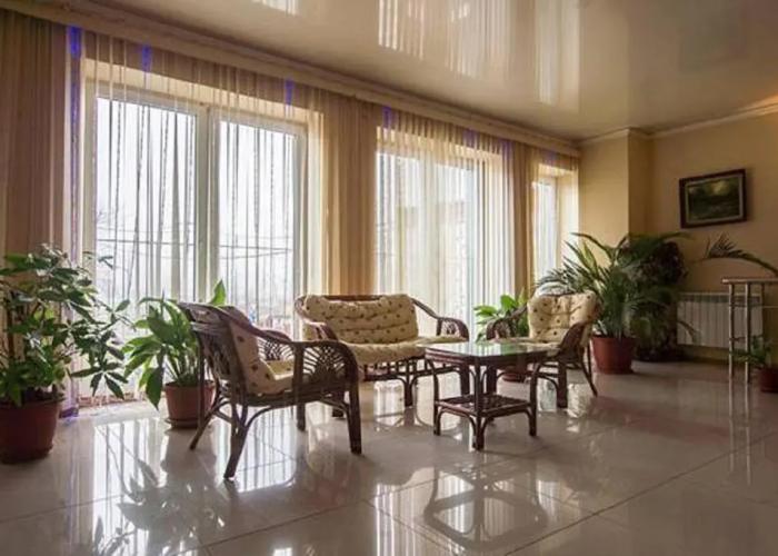 Hotel Aleksandrovskiy