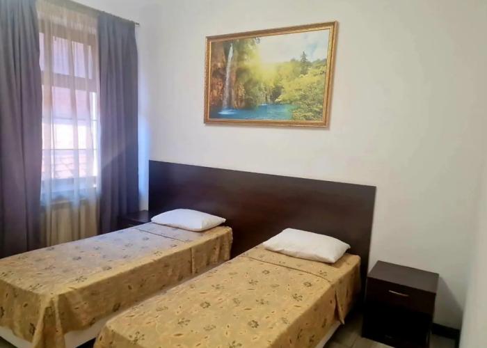 Nemetskaya Sloboda Hotel