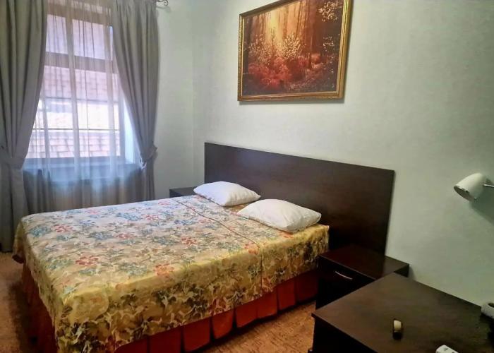 Nemetskaya Sloboda Hotel