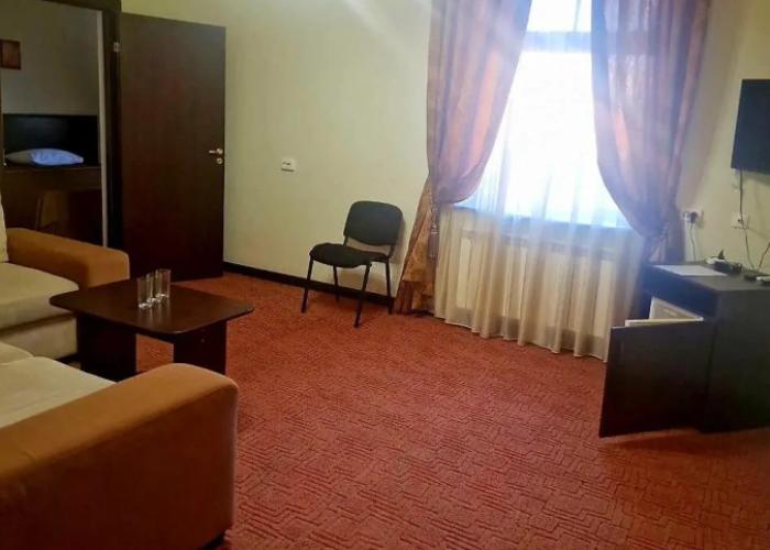 Nemetskaya Sloboda Hotel