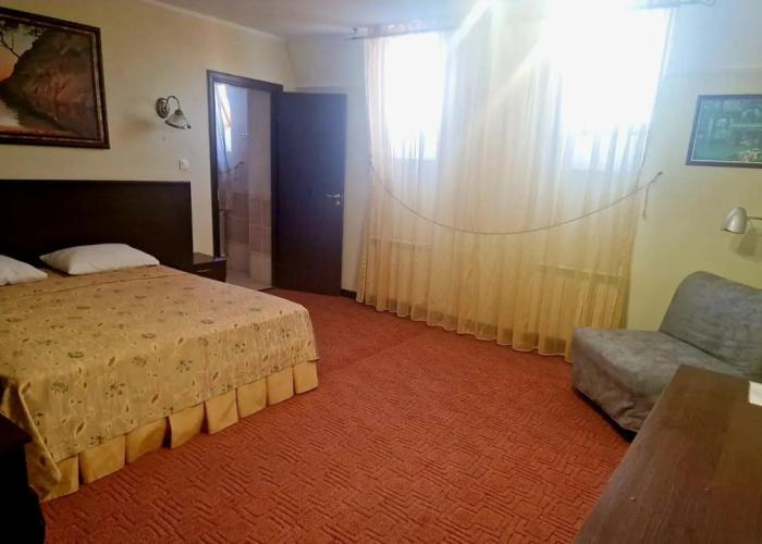 Nemetskaya Sloboda Hotel
