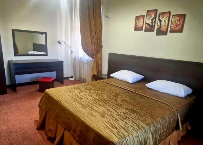 Nemetskaya Sloboda Hotel