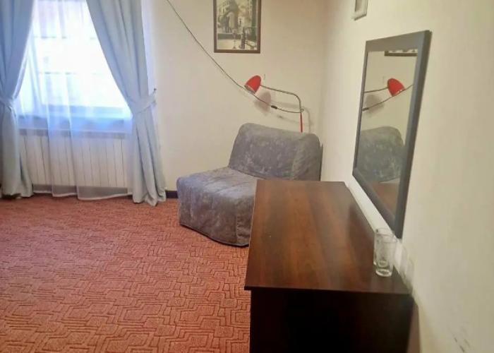 Nemetskaya Sloboda Hotel