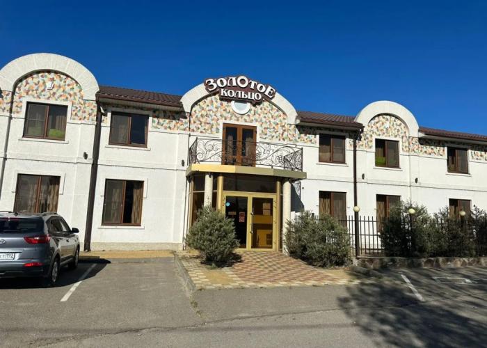 Hotel Zolotoe Koltso