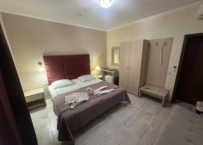 Hotel Zolotoe Koltso