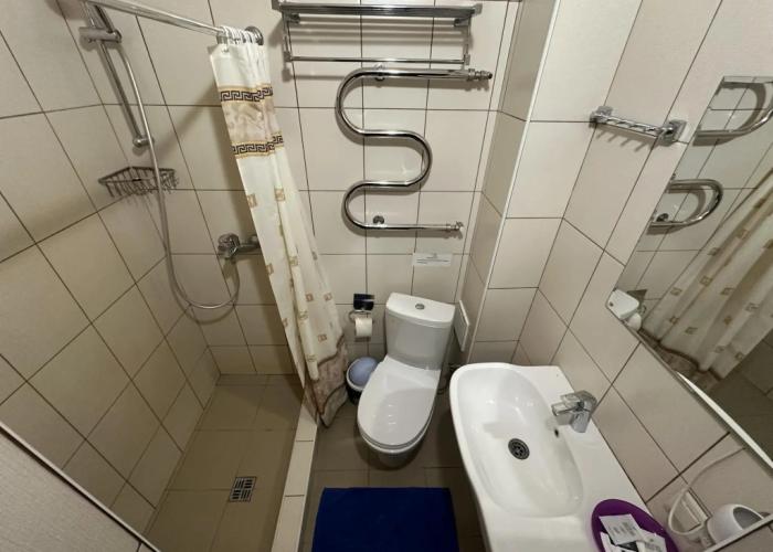 Hotel Zolotoe Koltso