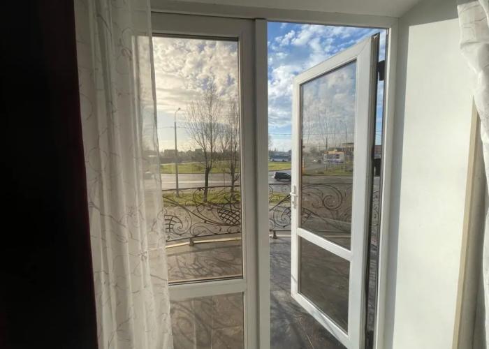 Hotel Zolotoe Koltso