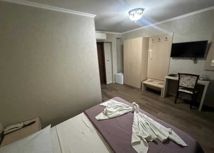 Hotel Zolotoe Koltso