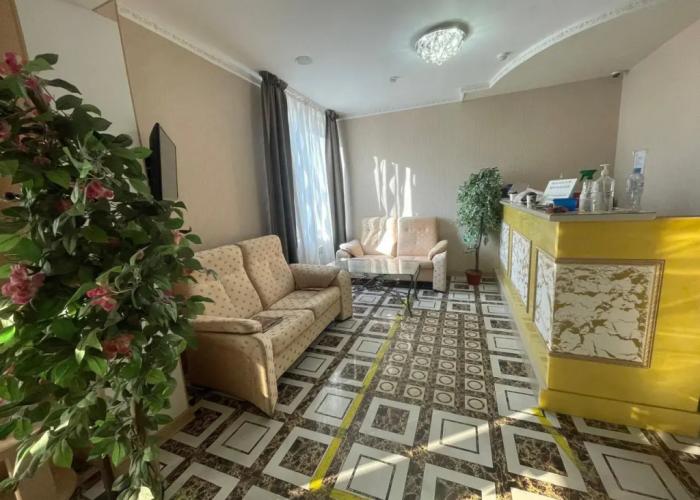 Hotel Zolotoe Koltso