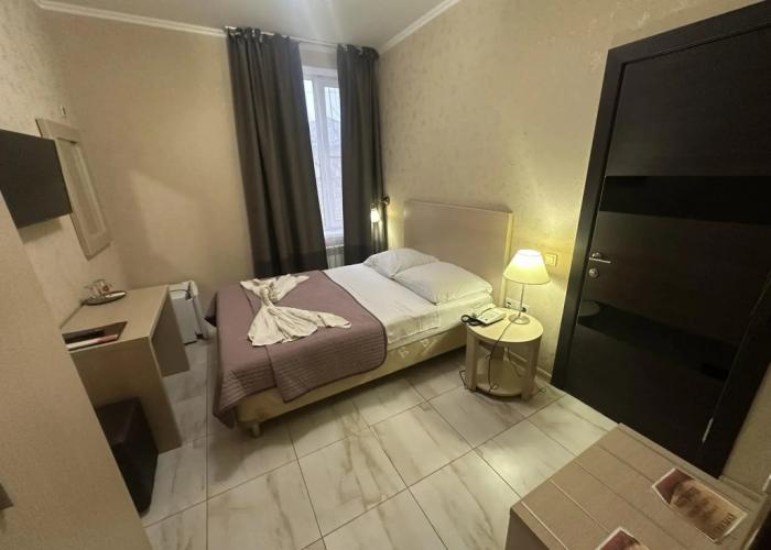 Hotel Zolotoe Koltso
