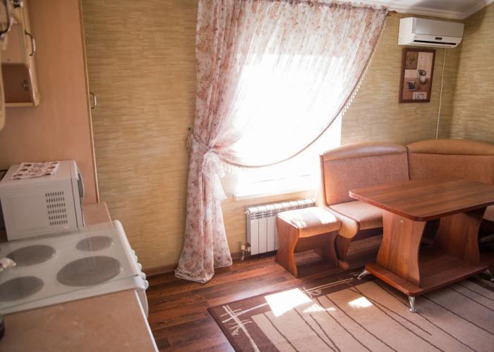 Guesthouse Aleksandrovskij