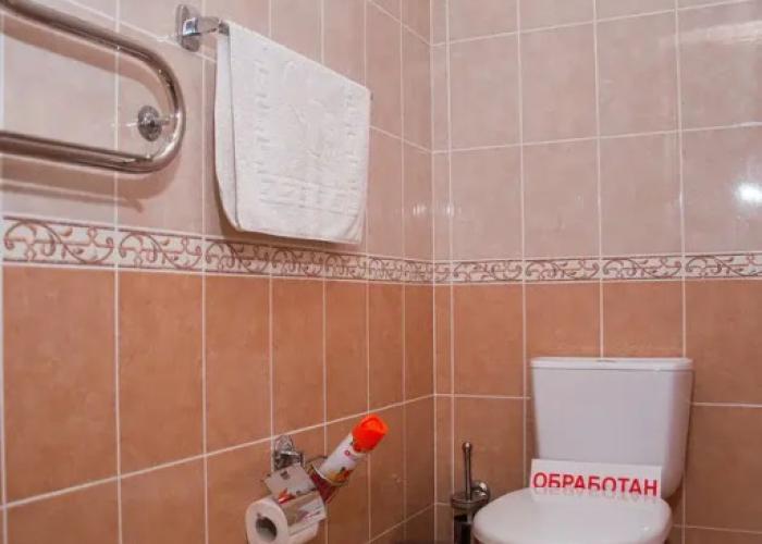 Guesthouse Aleksandrovskij