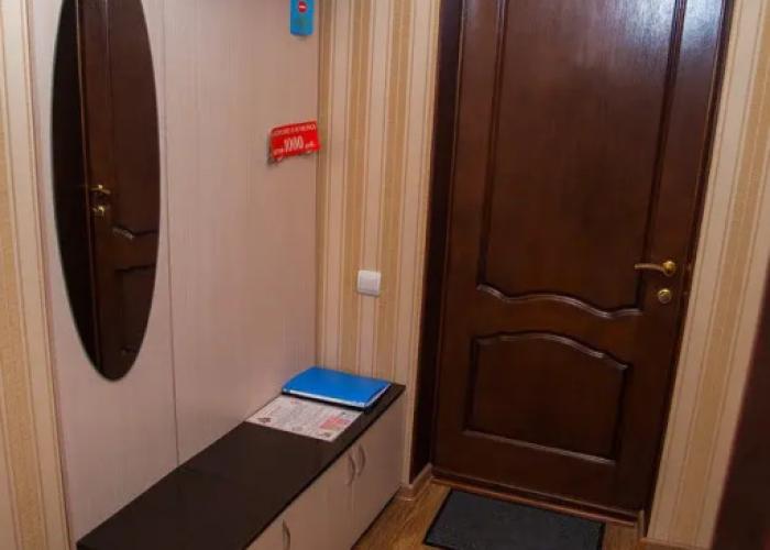 Guesthouse Aleksandrovskij