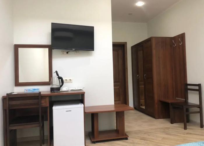 Tsentral Mini-Hotel