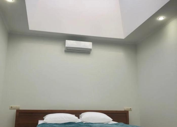 Tsentral Mini-Hotel