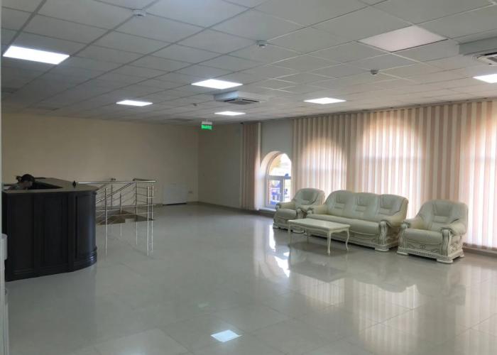 Tsentral Mini-Hotel