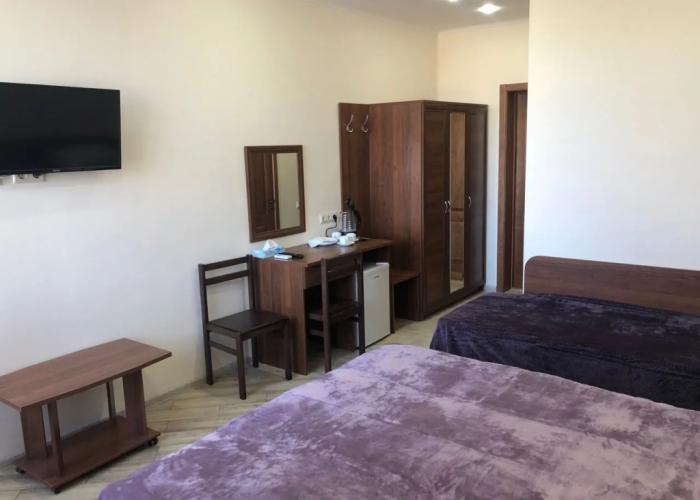 Tsentral Mini-Hotel
