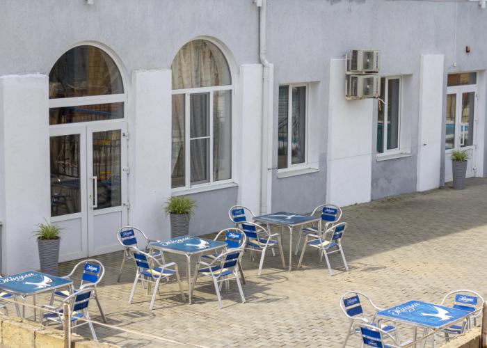 Azov Hotel