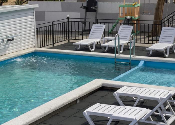 Azov Hotel