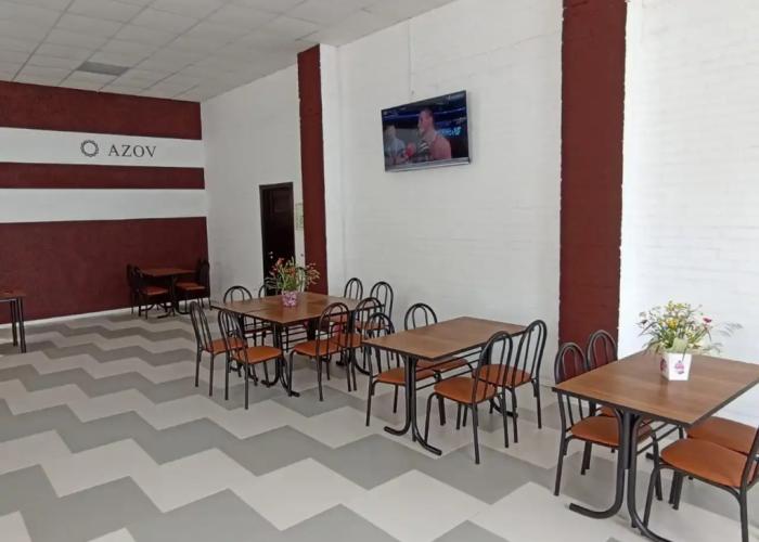 Azov Hotel