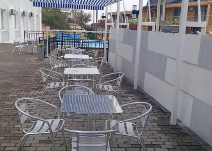 Azov Hotel