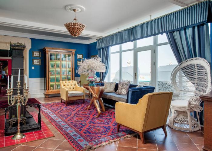 Villa Romanov Wine Club & SPA