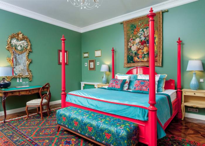 Villa Romanov Wine Club & SPA