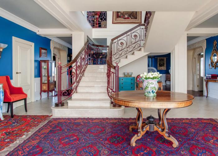 Villa Romanov Wine Club & SPA
