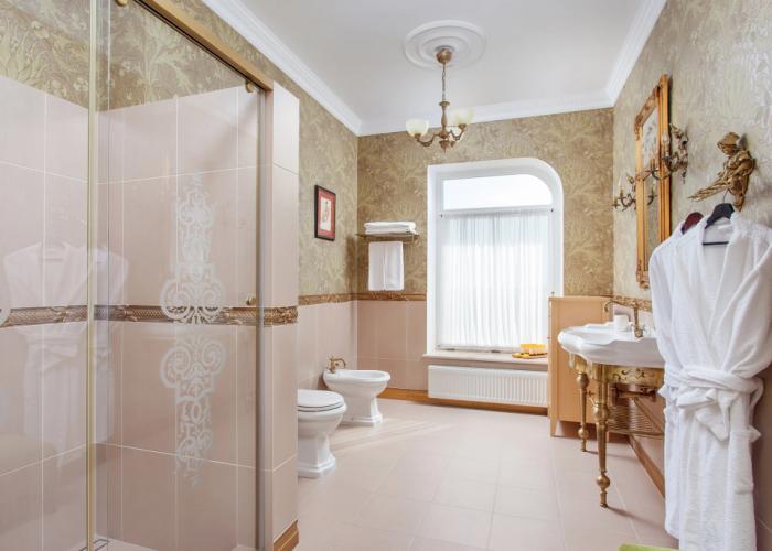 Villa Romanov Wine Club & SPA