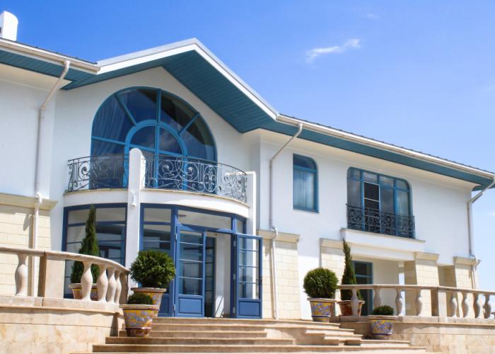 Villa Romanov Wine Club & SPA